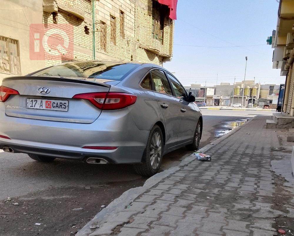 هيونداي سوناتا